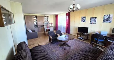 Haus in Pelednagiai, Litauen
