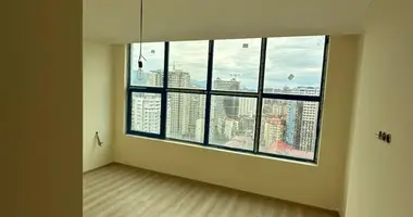 3 bedroom apartment in Batumi, Georgia