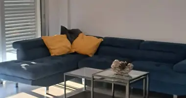 Appartement 2 chambres dans Demos Agiou Athanasiou, Chypre