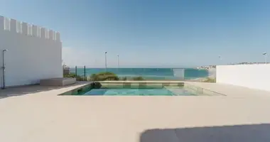 Haus 4 Schlafzimmer in Mijas, Spanien