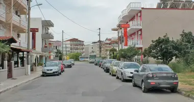 Plot of land in Paralia, Greece