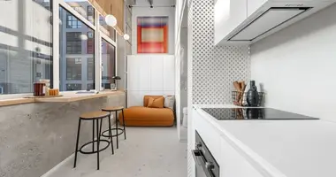 2 room apartment in Vilnius, Lithuania