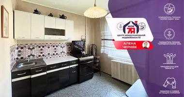 Mieszkanie 1 pokój w Soligorsk, Białoruś