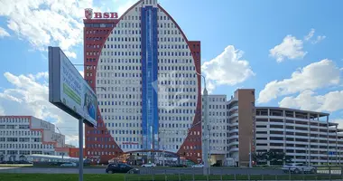 Офис 57 м² в Минск, Беларусь