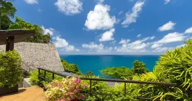 Villa 7 chambres dans Kamala, Thaïlande