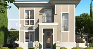 Willa w Farke e Vogel, Albania