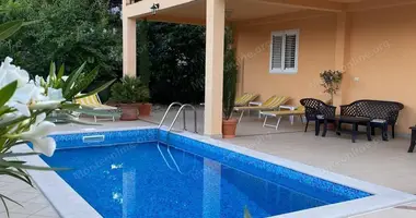 Hotel 388 m² en Tivat, Montenegro