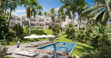 4 bedroom apartment in France