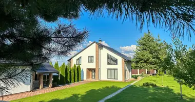Casa de campo en Cyscinski sielski Saviet, Belarús