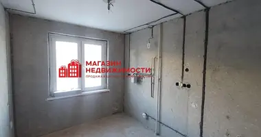 4 room apartment in Hrodna, Belarus