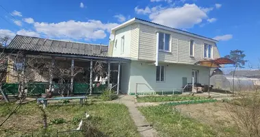 House in Barysaw, Belarus