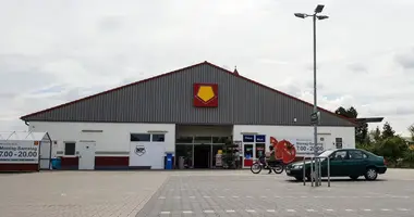 Propiedad comercial 1 043 m² en Hecklingen, Alemania