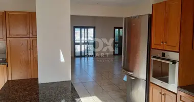 3 bedroom apartment in Paphos Municipality, Cyprus