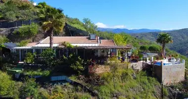 3 bedroom house in Spain