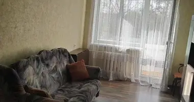 3 room apartment in Mazyr, Belarus