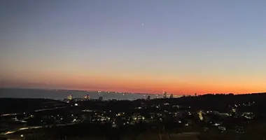 Terrain dans Agios Tychonas, Chypre