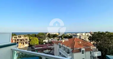 Квартира 3 комнаты в Равда, Болгария