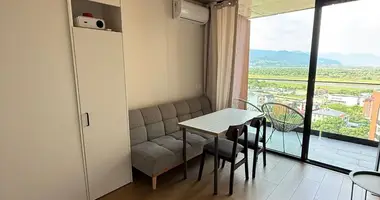 Estudio 1 habitación en Batumi, Georgia