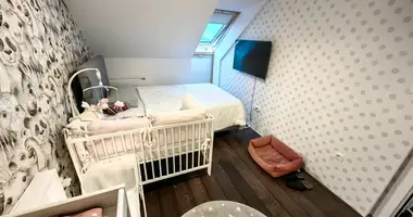 Appartement 2 chambres dans Herceg Novi, Monténégro