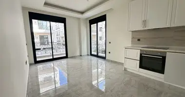 Квартира 2 комнаты в Аланья, Турция