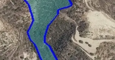 Plot of land in Palodeia, Cyprus
