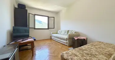 Mieszkanie 1 pokój w Dobrota, Czarnogóra
