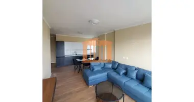 Mieszkanie 3 pokoi w Bashkia Durres, Albania