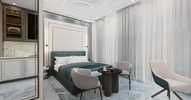 1 room studio apartment in Batumi, Georgia