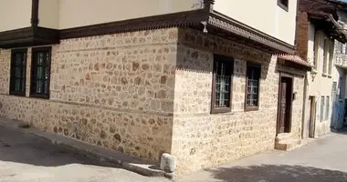 Инвестиционная 190 м² в Муратпаша, Турция