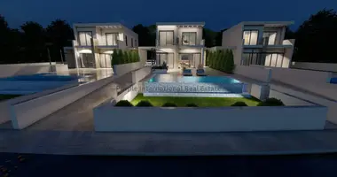 Villa 3 chambres dans Yeroskipou, Chypre