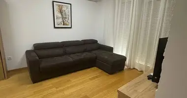 Mieszkanie 3 pokoi w Becici, Czarnogóra