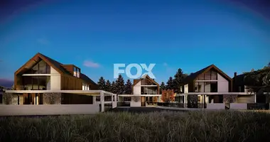 Maison 3 chambres dans Pano Platres, Chypre