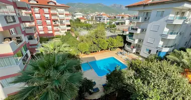 2 bedroom apartment in Oba, Turkey