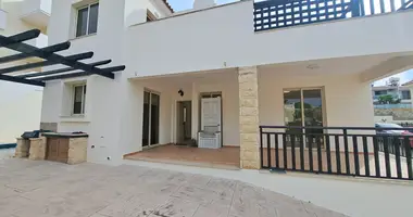 Квартира 3 спальни в Пейя, Кипр