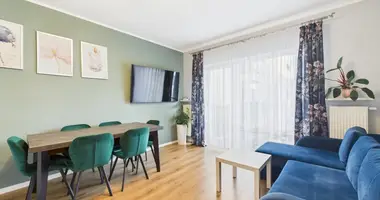Appartement 2 chambres dans Poznan, Pologne