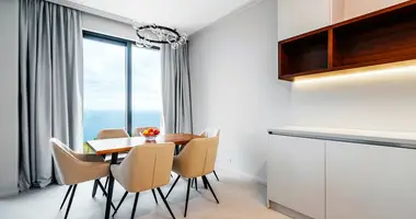Haus 5 zimmer in Sveti Stefan, Montenegro