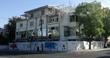 Commercial property 687 m² in Spilia, Cyprus