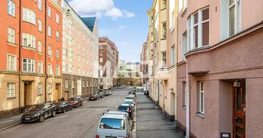 1 bedroom apartment in Helsinki sub-region, Finland