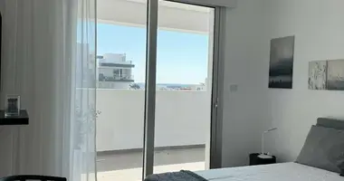 Ático Ático 4 habitaciones en Limasol, Chipre