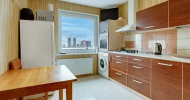 Квартира 1 комната в Мажейкяй, Литва