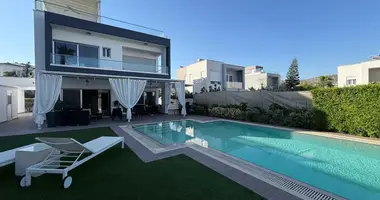 Maison 3 chambres dans Mouttagiaka, Chypre