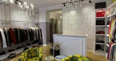 Commercial property 55 m² in Tbilisi, Georgia