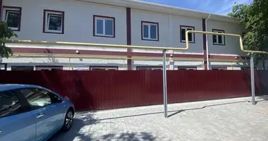 Mieszkanie 1 pokój w Odessa, Ukraina