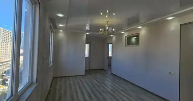 Apartamento 3 habitaciones en Batumi, Georgia