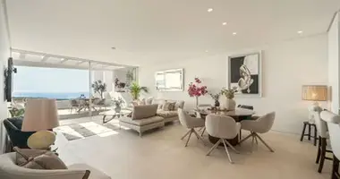 Wohnung 3 Schlafzimmer in Marbella, Spanien
