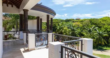 Condo 1 bedroom in Jose Santos Guardiola, Honduras