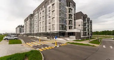 Квартира 3 комнаты в Минск, Беларусь