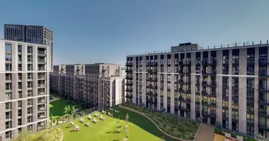 Apartamento en Londres, Reino Unido