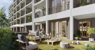 Wohnung 4 zimmer in Warschau, Polen