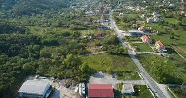 Commercial property in Montenegro